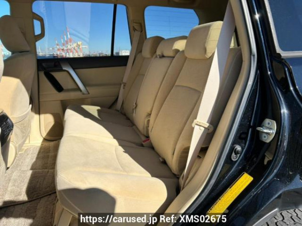 Used 2017 AT toyota land-cruiser-prado GDJ150W Image[15]