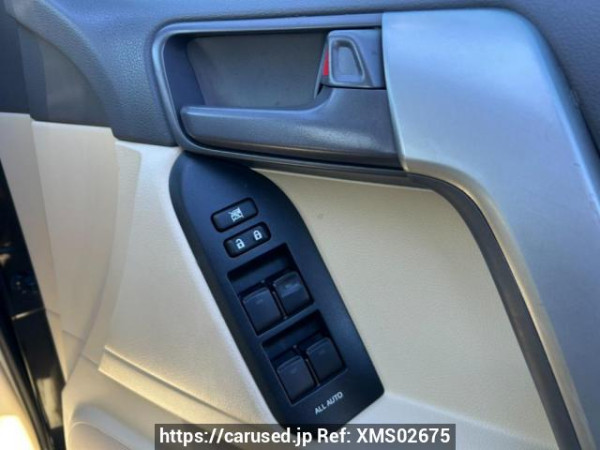 Used 2017 AT toyota land-cruiser-prado GDJ150W Image[16]