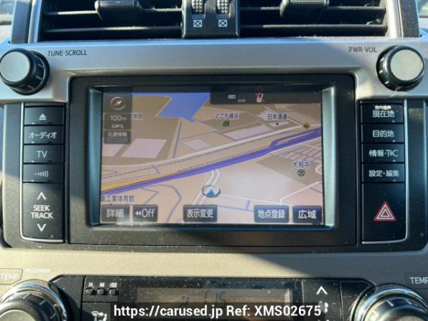 Used 2017 AT toyota land-cruiser-prado GDJ150W Image[24]