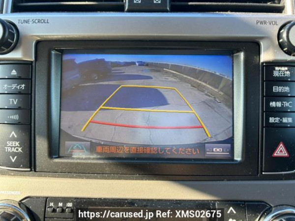 Used 2017 AT toyota land-cruiser-prado GDJ150W Image[25]