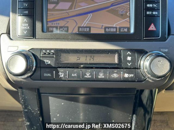 Used 2017 AT toyota land-cruiser-prado GDJ150W Image[26]