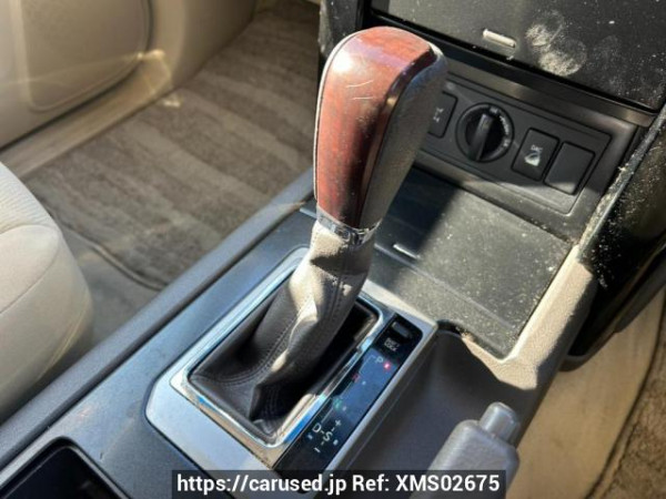 Used 2017 AT toyota land-cruiser-prado GDJ150W Image[27]