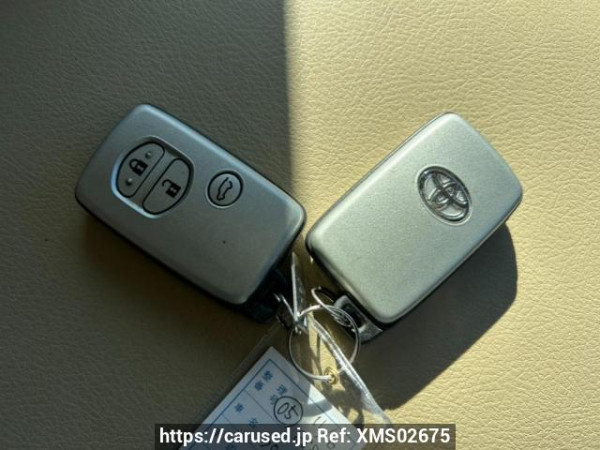 Used 2017 AT toyota land-cruiser-prado GDJ150W Image[30]