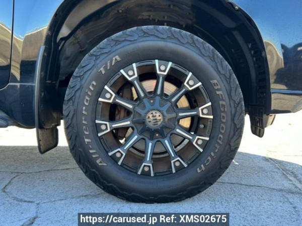 Used 2017 AT toyota land-cruiser-prado GDJ150W Image[31]
