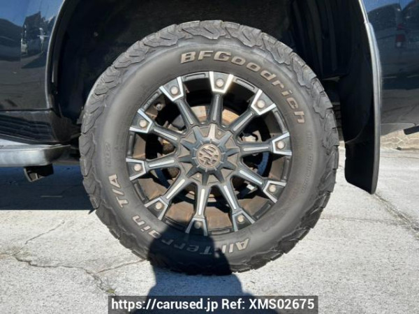 Used 2017 AT toyota land-cruiser-prado GDJ150W Image[33]