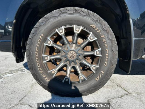 Used 2017 AT toyota land-cruiser-prado GDJ150W Image[34]