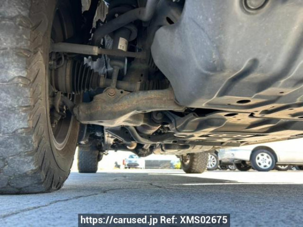 Used 2017 AT toyota land-cruiser-prado GDJ150W Image[35]