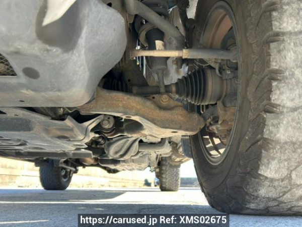 Used 2017 AT toyota land-cruiser-prado GDJ150W Image[36]