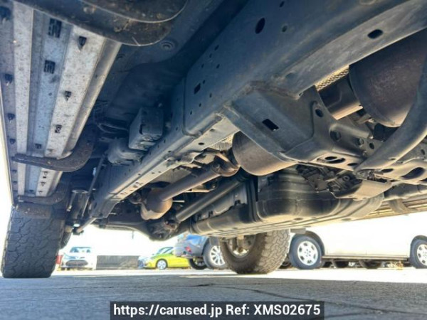 Used 2017 AT toyota land-cruiser-prado GDJ150W Image[37]