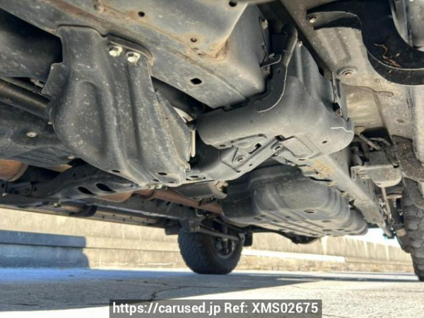 Used 2017 AT toyota land-cruiser-prado GDJ150W Image[40]