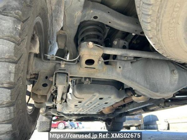 Used 2017 AT toyota land-cruiser-prado GDJ150W Image[41]