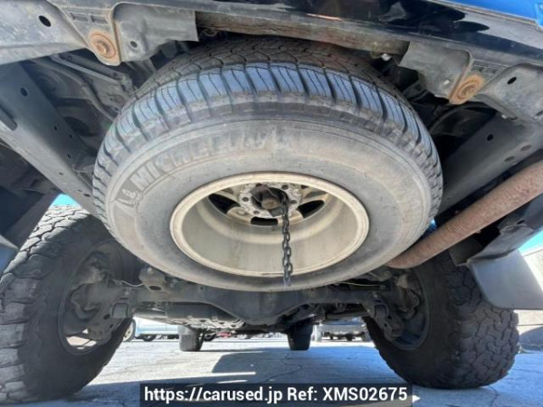 Used 2017 AT toyota land-cruiser-prado GDJ150W Image[44]