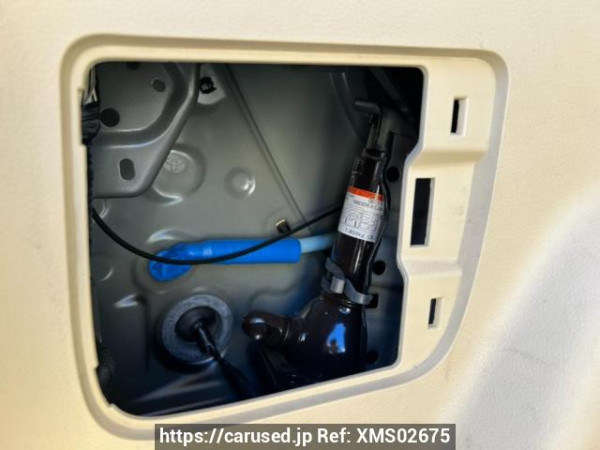 Used 2017 AT toyota land-cruiser-prado GDJ150W Image[45]