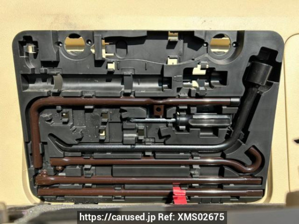 Used 2017 AT toyota land-cruiser-prado GDJ150W Image[46]