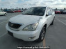 Used 2009 AT toyota harrier ACU35W Image[2]