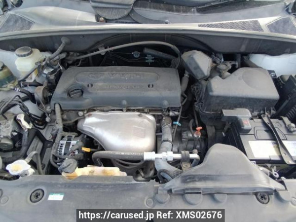 Used 2009 AT toyota harrier ACU35W Image[10]