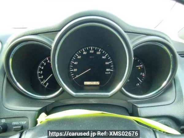 Used 2009 AT toyota harrier ACU35W Image[26]