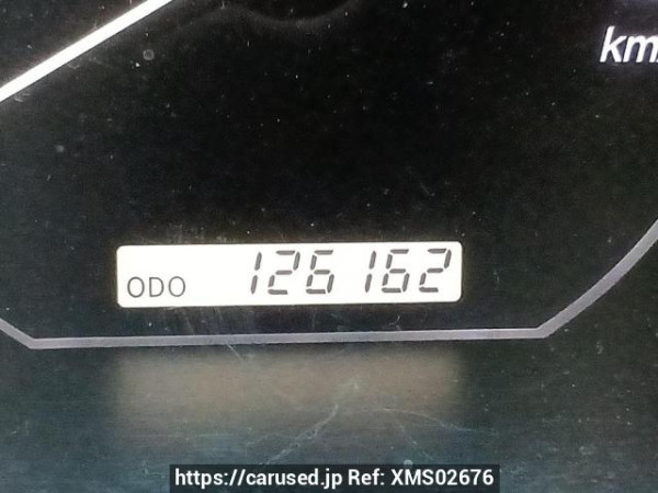 Used 2009 AT toyota harrier ACU35W Image[27]