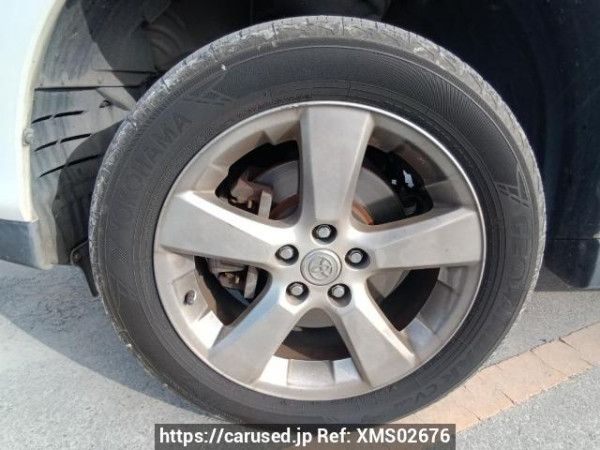 Used 2009 AT toyota harrier ACU35W Image[29]