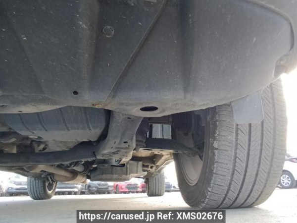 Used 2009 AT toyota harrier ACU35W Image[33]