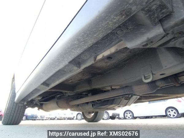 Used 2009 AT toyota harrier ACU35W Image[34]