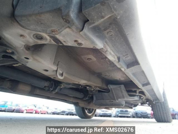 Used 2009 AT toyota harrier ACU35W Image[35]