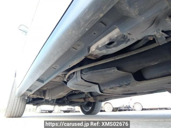 Used 2009 AT toyota harrier ACU35W Image[36]