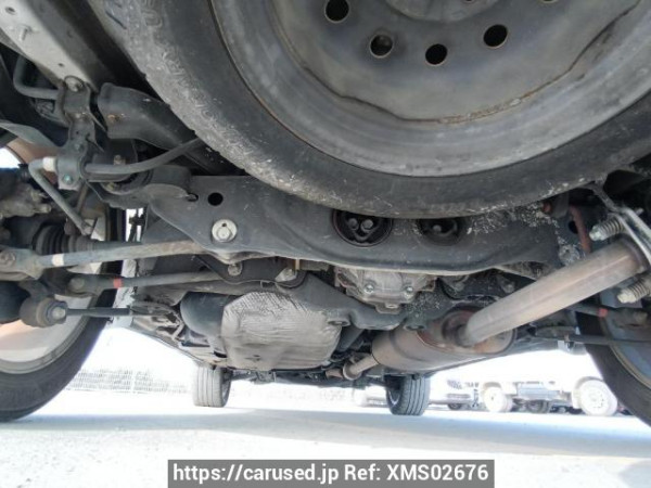 Used 2009 AT toyota harrier ACU35W Image[39]