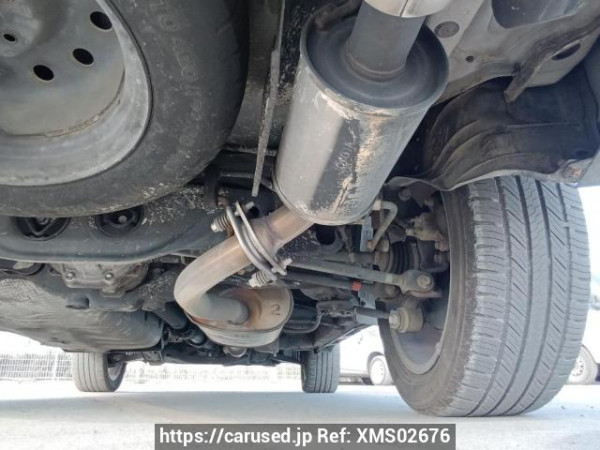 Used 2009 AT toyota harrier ACU35W Image[40]