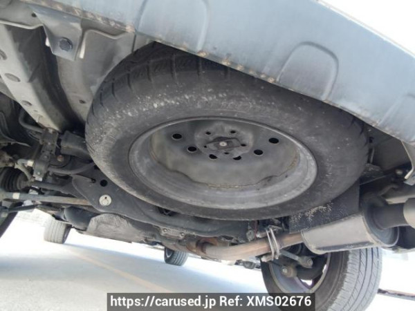 Used 2009 AT toyota harrier ACU35W Image[41]