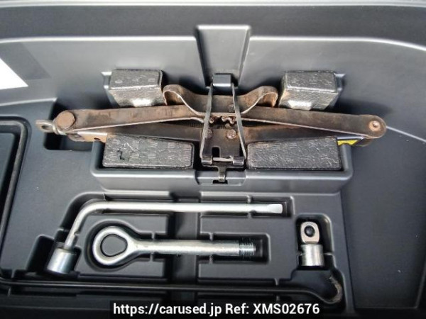 Used 2009 AT toyota harrier ACU35W Image[42]