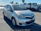 Toyota Vitz NSP130