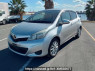 Used 2013 AT toyota vitz NSP130 Image[2]