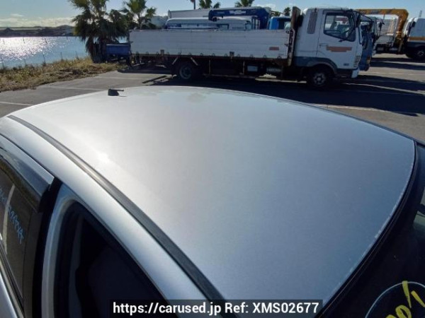 Used 2013 AT toyota vitz NSP130 Image[13]