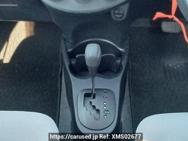 Used 2013 AT toyota vitz NSP130 Image[24]