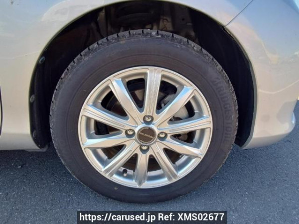 Used 2013 AT toyota vitz NSP130 Image[30]