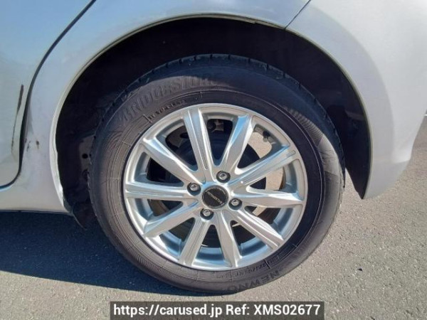 Used 2013 AT toyota vitz NSP130 Image[31]