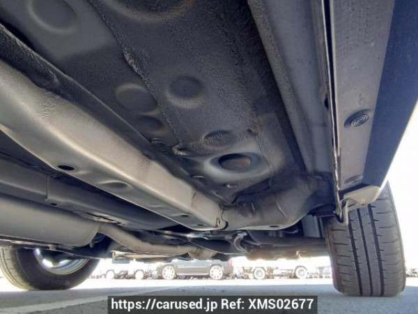 Used 2013 AT toyota vitz NSP130 Image[35]