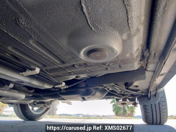 Used 2013 AT toyota vitz NSP130 Image[37]