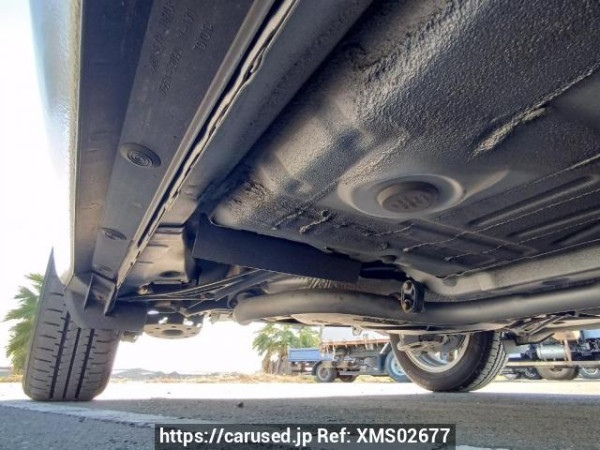 Used 2013 AT toyota vitz NSP130 Image[38]