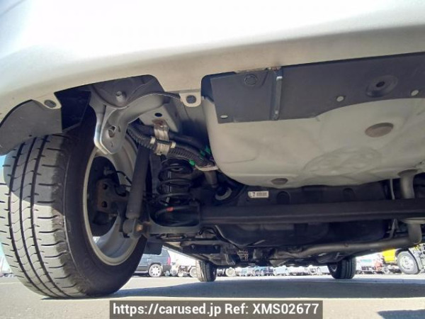 Used 2013 AT toyota vitz NSP130 Image[39]