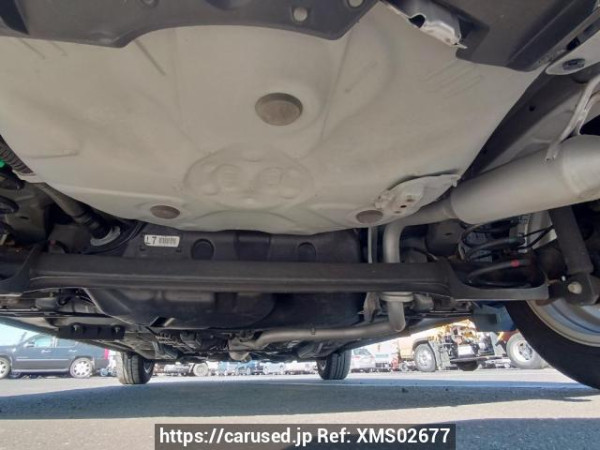 Used 2013 AT toyota vitz NSP130 Image[40]