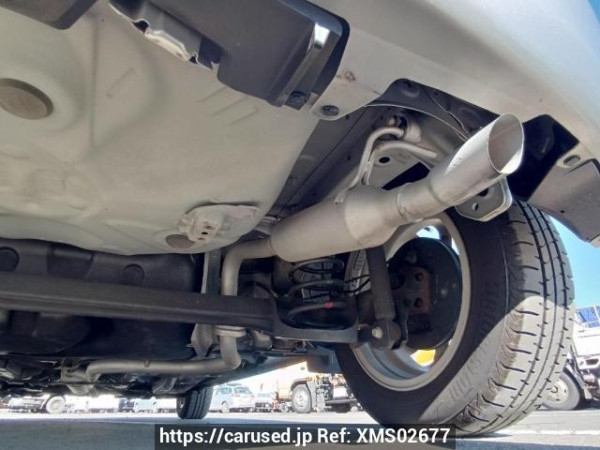 Used 2013 AT toyota vitz NSP130 Image[41]