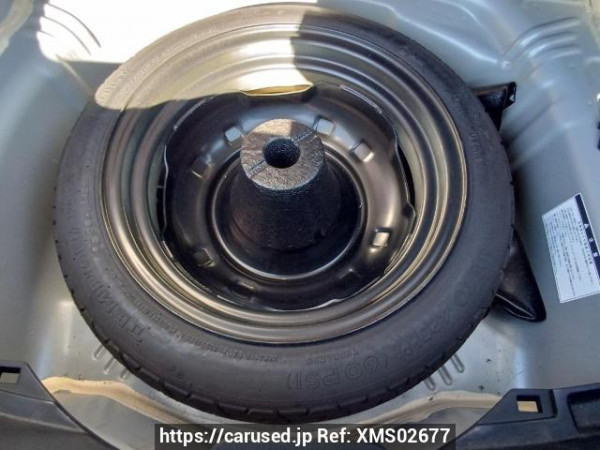 Used 2013 AT toyota vitz NSP130 Image[42]