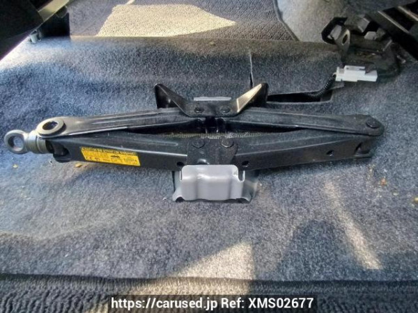 Used 2013 AT toyota vitz NSP130 Image[44]