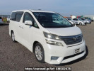 Toyota Vellfire ANH20W