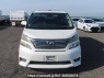 Used 2008 AT toyota vellfire ANH20W Image[1]