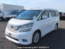 Used 2008 AT toyota vellfire ANH20W Image[2]