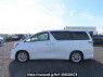 Used 2008 AT toyota vellfire ANH20W Image[3]
