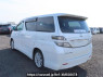 Used 2008 AT toyota vellfire ANH20W Image[4]